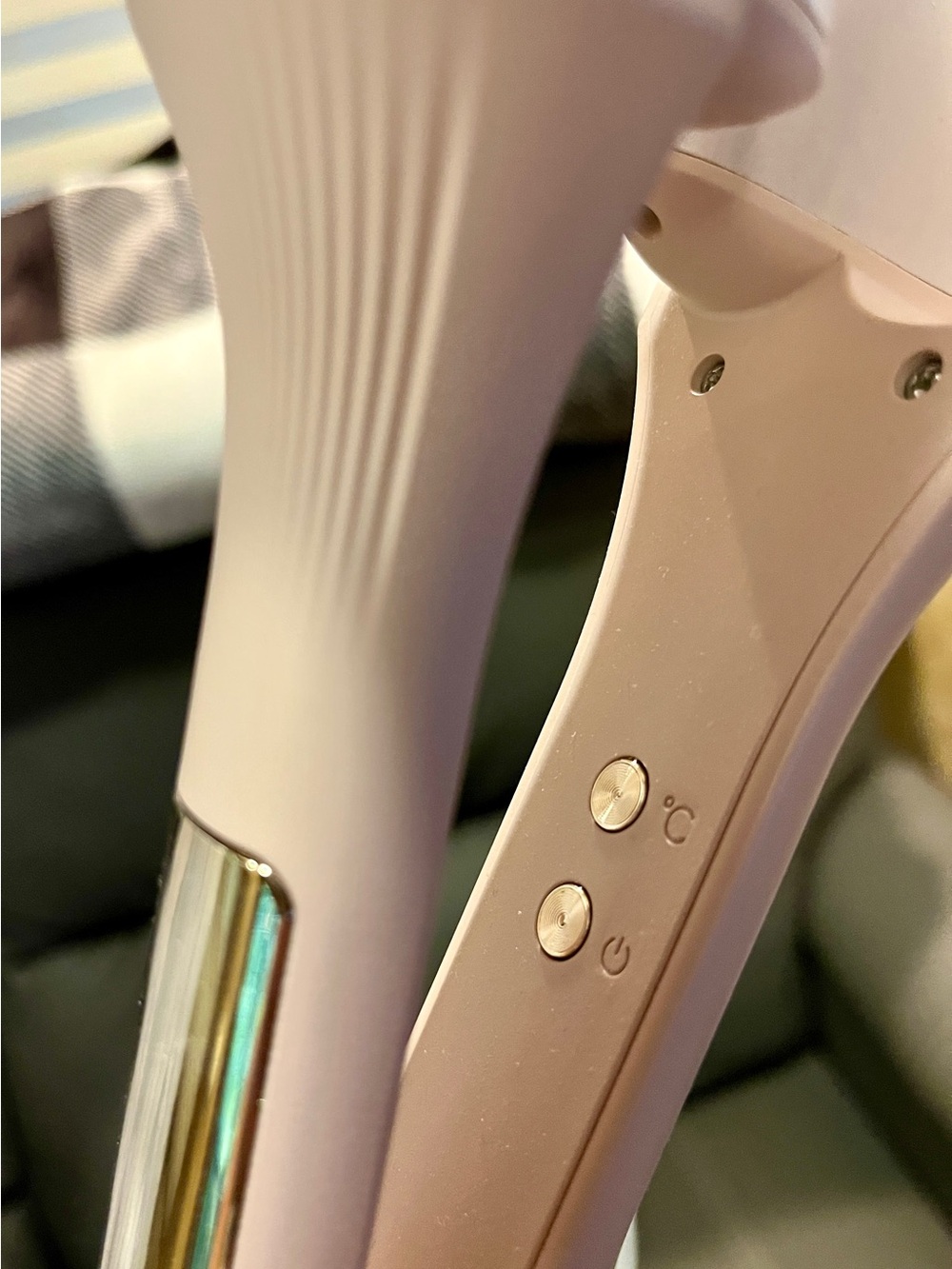 Wave Iron Maker - Picture 3 of 5